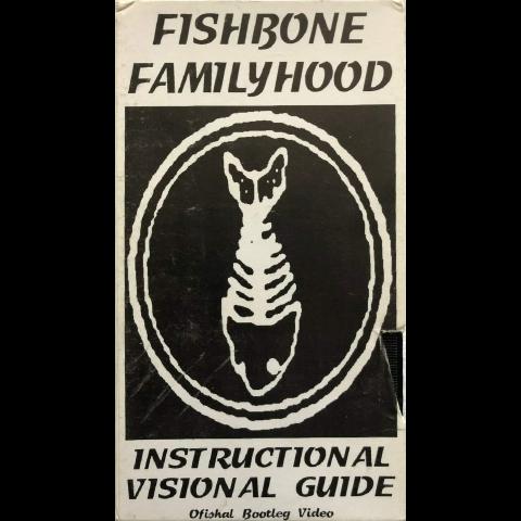 Fishbone 2024 vhs